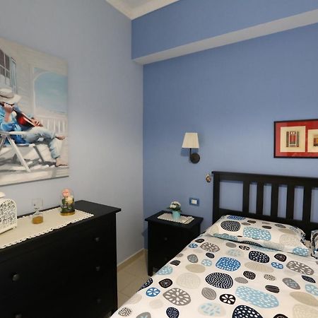 B&B Bonaventura Pompeii Eksteriør bilde