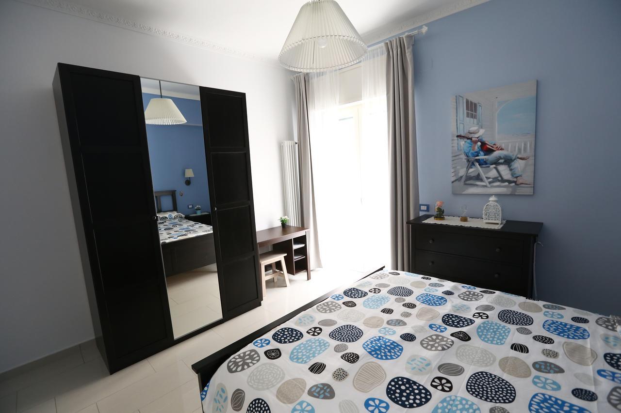 B&B Bonaventura Pompeii Eksteriør bilde