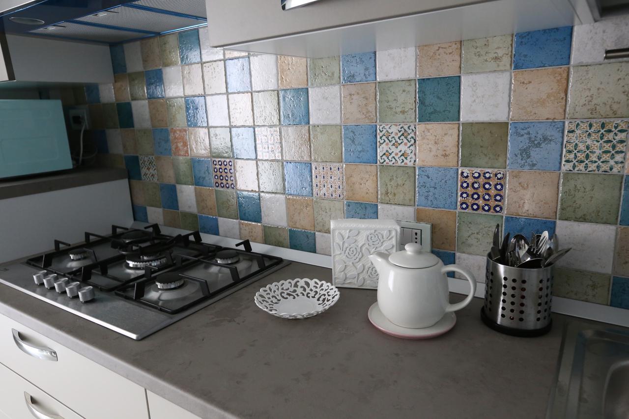B&B Bonaventura Pompeii Eksteriør bilde